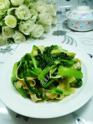 雞毛菜是什么菜？雞毛菜是小白菜嗎