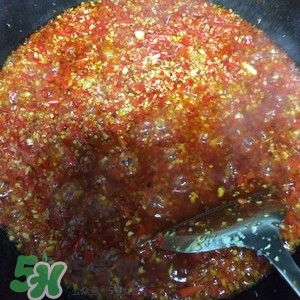 辣醬怎么做好吃？四川辣醬的制作方法
