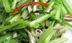 水芹菜的葉子可以吃嗎？水芹菜葉子能吃嗎