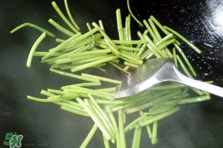 藜蒿葉子能吃嗎？藜蒿葉子可以吃嗎
