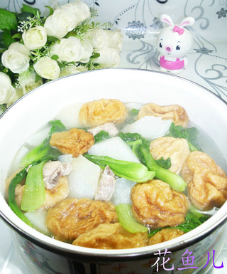 雞毛菜是什么菜？雞毛菜是小白菜嗎