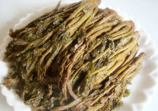 腌香椿要燙嗎？香椿腌之前用不用開(kāi)水燙？