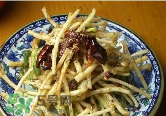 新鮮魚腥草怎么煮水？魚腥草怎么煮水喝
