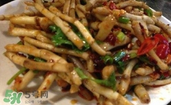 吃魚(yú)腥草可以喝酒嗎？吃魚(yú)腥草能喝酒嗎