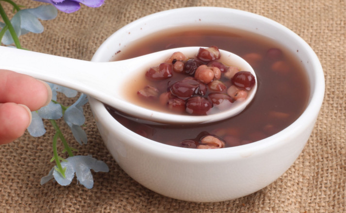赤小豆是赤豆嗎？赤小豆是紅小豆嗎