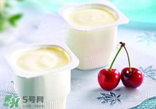 過(guò)期酸奶可以做面膜嗎？過(guò)期酸奶能不能做面膜？