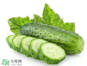 香椿和黃瓜能一起吃嗎？香椿能和黃瓜一起吃嗎？