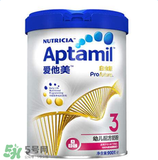愛他美白金版好不好？愛他美白金版怎么樣？