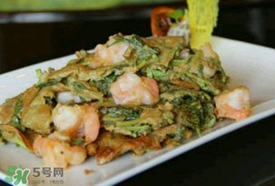 香椿和蝦能一起吃嗎？香椿能和蝦一起吃嗎？