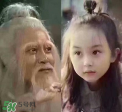 為什么今年流行洪七公的發(fā)型？洪七公的發(fā)型為什么火？