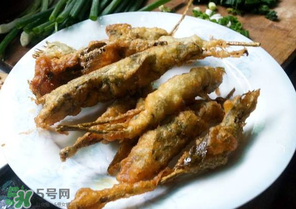 香椿能和魚(yú)一起吃嗎？香椿和魚(yú)能一起吃嗎？