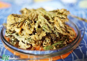 香椿能和魚(yú)一起吃嗎？香椿和魚(yú)能一起吃嗎？