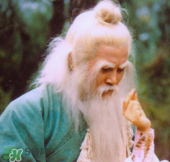 今年流行洪七公的發(fā)型是什么樣的？洪七公的發(fā)型好看嗎？