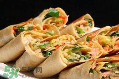 雞蛋煎餅怎么做？雞蛋煎餅怎么做又軟又好吃