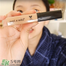 濕又野遮瑕棒多少錢(qián)?濕又野遮瑕液價(jià)格