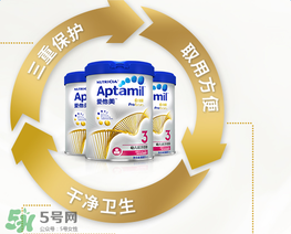 愛他美白金版和普通版有什么區(qū)別？愛他美白金版和普通版的差異