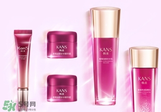 韓束和水密碼哪個好？韓束和水密碼適合不同年齡膚質