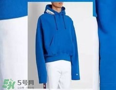 champion衣服什么價位？champion衛(wèi)衣正品多少錢？