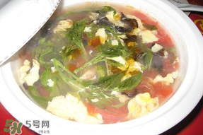 香椿能和西紅柿一起吃嗎？香椿和西紅柿一起吃好嗎？