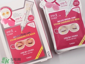 toanyeye多愛(ài)蒸汽眼罩怎么用？多愛(ài)蒸汽眼罩使用方法