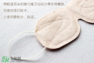 toanyeye多愛(ài)蒸汽眼罩怎么用？多愛(ài)蒸汽眼罩使用方法