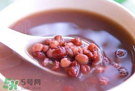 赤豆是什么豆？赤豆是紅豆嗎