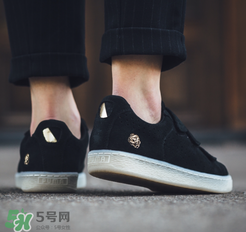 puma玫瑰聯(lián)名正品多少錢？彪馬careaux新款發(fā)售價(jià)是多少？