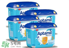 德國(guó)Aptamil愛他美藍(lán)版好不好？德國(guó)Aptamil愛他美藍(lán)版怎么樣？