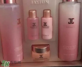 jayjun水乳套盒怎么樣？jayjun水乳好用嗎？
