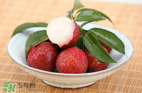 4月份有荔枝嗎？四月份有荔枝嗎？