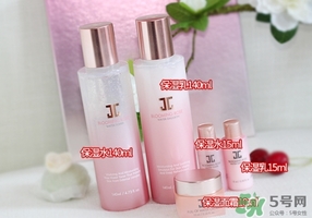 jayjun水乳套盒多少錢？jayjun水乳套盒專柜價格表