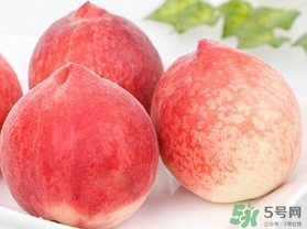四月份有桃子嗎？四月份的桃子能吃嗎？