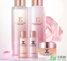 jayjun水乳套盒粉色藍(lán)色那個好？jayjun水乳粉色藍(lán)色區(qū)別