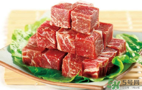 香椿可以和牛肉一起吃嗎？香椿和牛肉能同吃嗎？