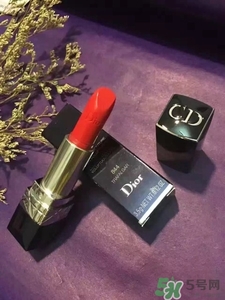 迪奧844多少錢(qián)?迪奧844口紅專柜價(jià)格