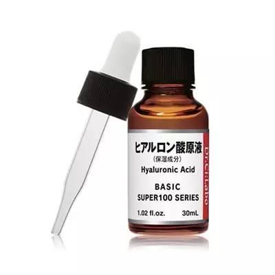 2017玻尿酸精華哪個牌子好？2017玻尿酸精華推薦