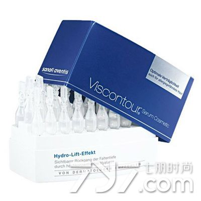 2017玻尿酸精華哪個牌子好？2017玻尿酸精華推薦