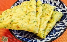 雞蛋煎餅怎么做？雞蛋煎餅怎么做又軟又好吃
