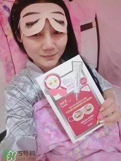 toanyeye多愛(ài)蒸汽眼罩怎么用？多愛(ài)蒸汽眼罩使用方法