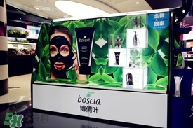 boscia博倩葉是什么牌子？boscia是哪個國家