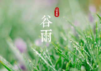 谷雨是什么季節(jié)？谷雨是春天還是夏天？