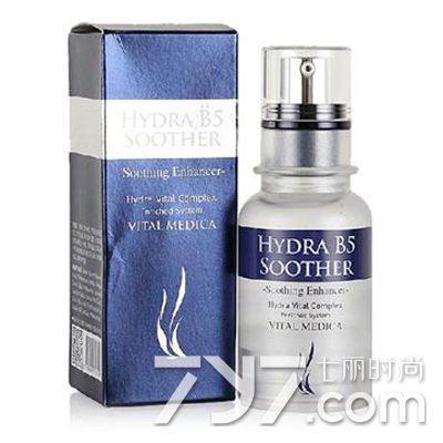 2017玻尿酸精華哪個牌子好？2017玻尿酸精華推薦