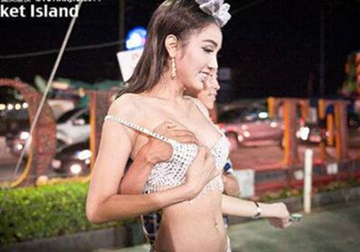 泰國人妖是怎么變成的？泰國人妖有丁丁嗎？