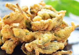 香椿魚如何炸的酥脆？炸酥脆香椿魚兒怎么做？