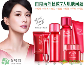 韓束和水密碼哪個好？韓束和水密碼適合不同年齡膚質