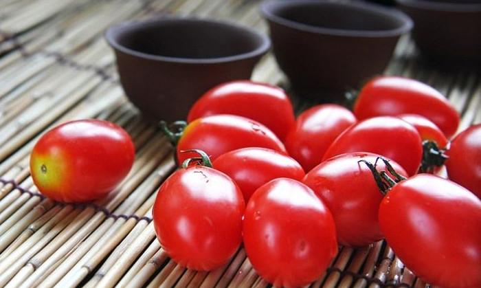 毛囊炎不能吃什么東西？毛囊炎不可以吃什么食物