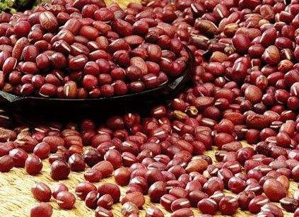 赤小豆是赤豆嗎？赤小豆是紅小豆嗎