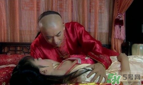 古代如何對(duì)新娘進(jìn)行性教育？古代女子的性教育