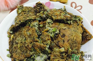 寶寶能吃香椿炒雞蛋嗎？一歲寶寶能吃香椿炒雞蛋嗎？