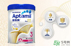 Aptamil愛他美是哪里產(chǎn)的？Aptamil愛他美是哪個國家的品牌？